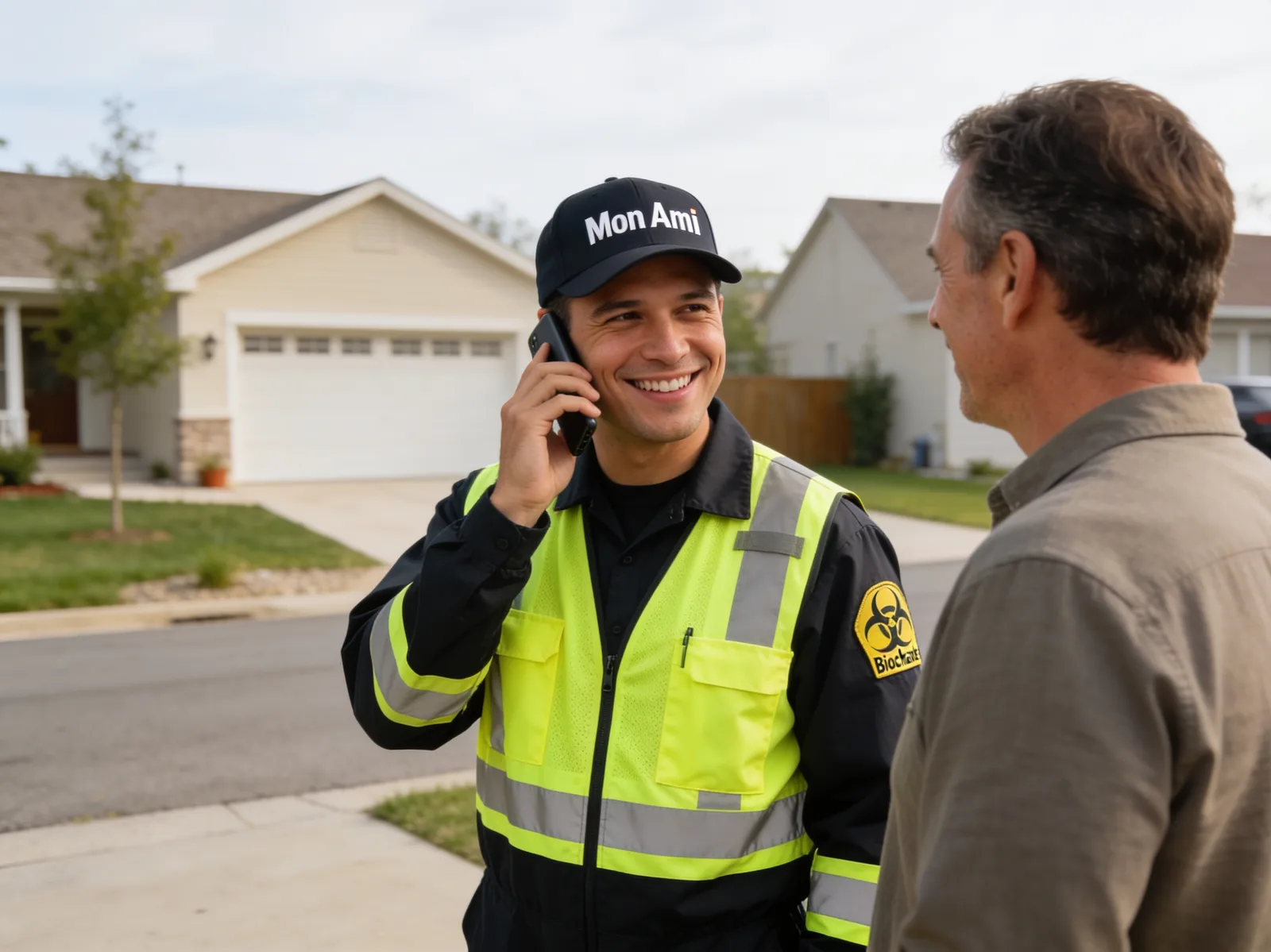 Sewage Cleanup Berlin, CT FAQs